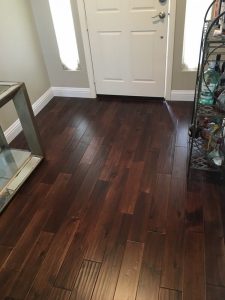 Hardwood Flooring | Direct Carpet Unlimited