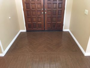 Wood flooring | Direct Carpet Unlimited