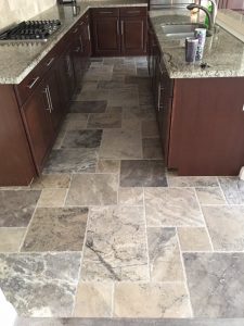 Kitchen Flooring | Direct Carpet Unlimited