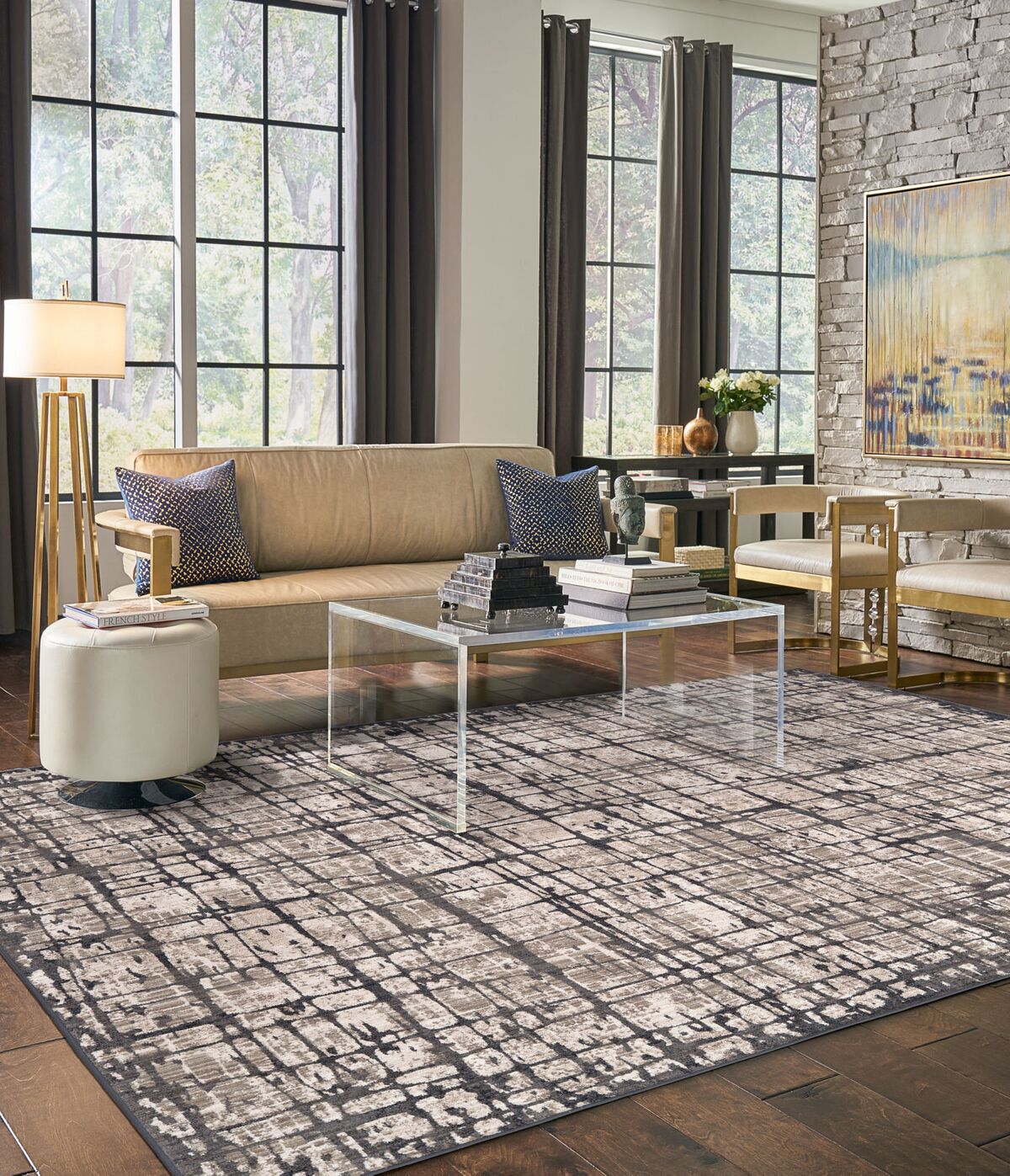 Rug Inspiration San Marcos, CA Direct Carpet Unlimited