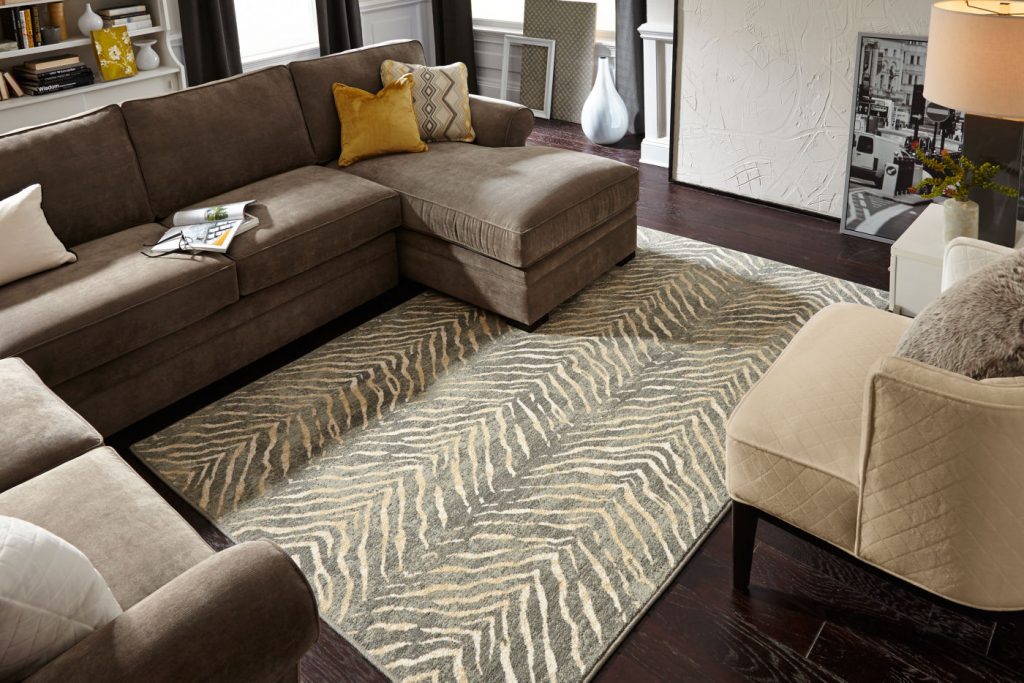 Gorgeous Karastan rug | Direct Carpet Unlimited