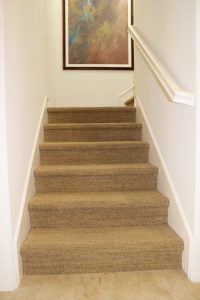 Staircases | Direct Carpet Unlimited