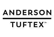Anderson tuftex logo | Direct Carpet Unlimited