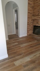 Hardwood flooring | Direct Carpet Unlimited