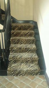 Stairway | Direct Carpet Unlimited