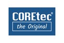 Coretec the original logo | Direct Carpet Unlimited