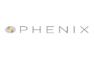 Phenix logo | Direct Carpet Unlimited