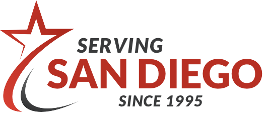 Serving San Diego since 1995