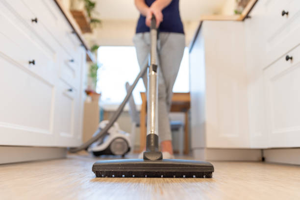 Floor cleaning | Direct Carpet Unlimited