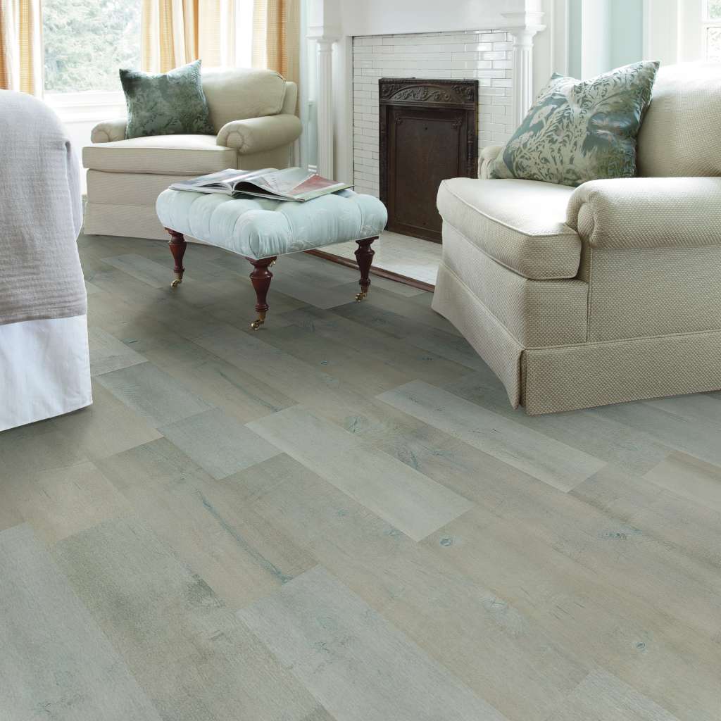 Hardwood flooring | Direct Carpet Unlimited