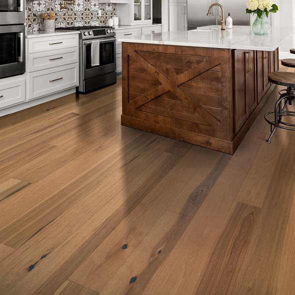 Hardwood flooring | Direct Carpet Unlimited