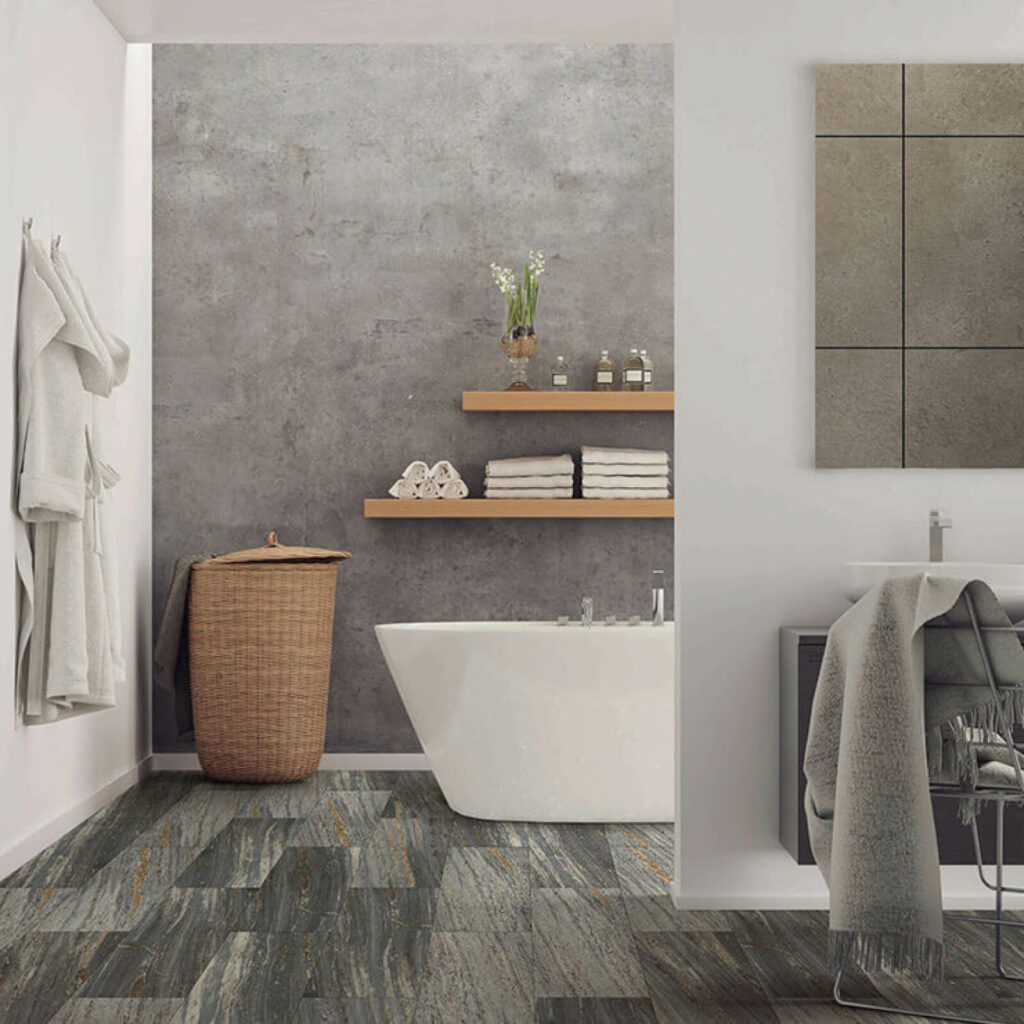 Bathroom flooring | Direct Carpet Unlimited