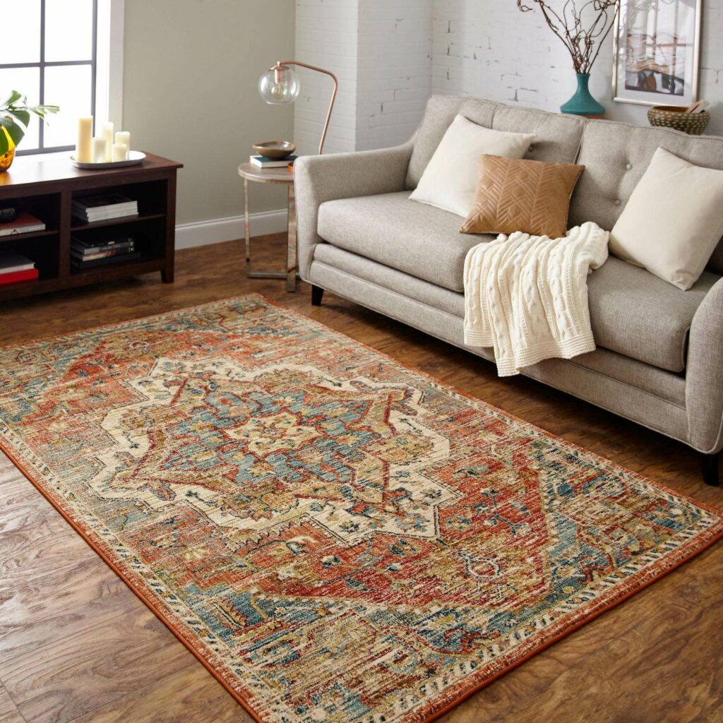 Area rug | Direct Carpet Unlimited