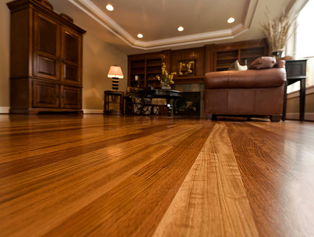 Hardwood flooring | Direct Carpet Unlimited