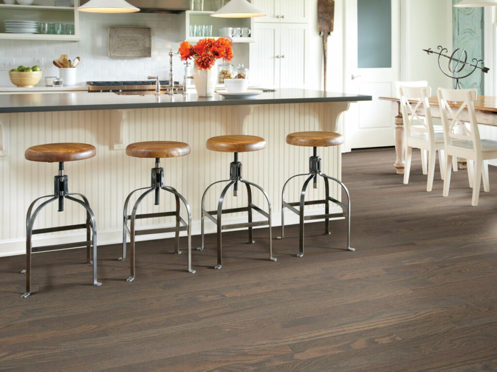 hardwood flooring | Direct Carpet Unlimited