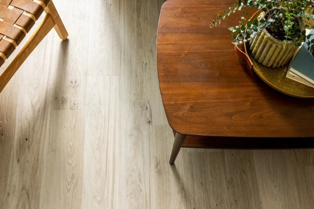 Hardwood flooring | Direct Carpet Unlimited