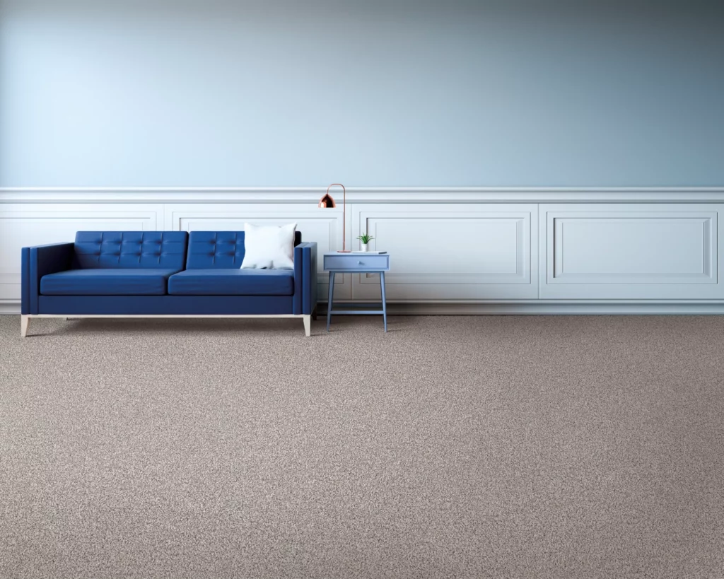 Carpet & wall Combination | Direct Carpet Unlimited