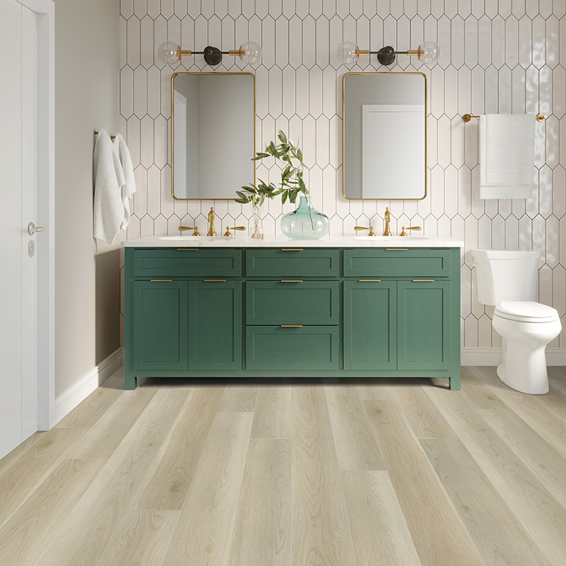 Bathroom vanity | Direct Carpet Unlimited